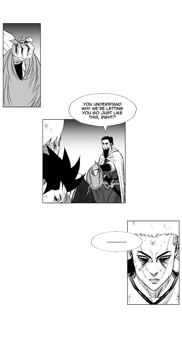 Red Storm Zinmanga X Chapter 220 Page 29