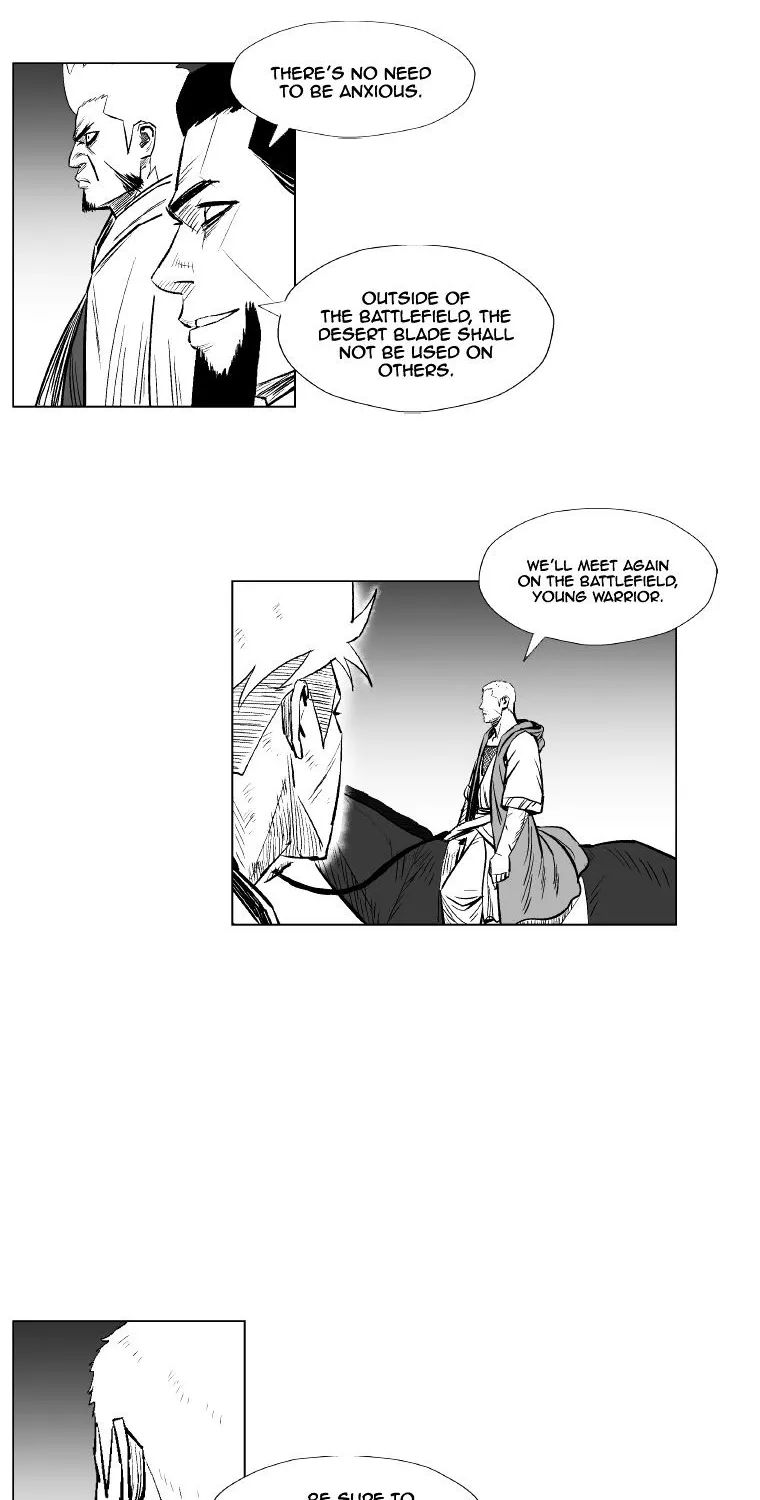 Red Storm Zinmanga X Chapter 220 Page 30