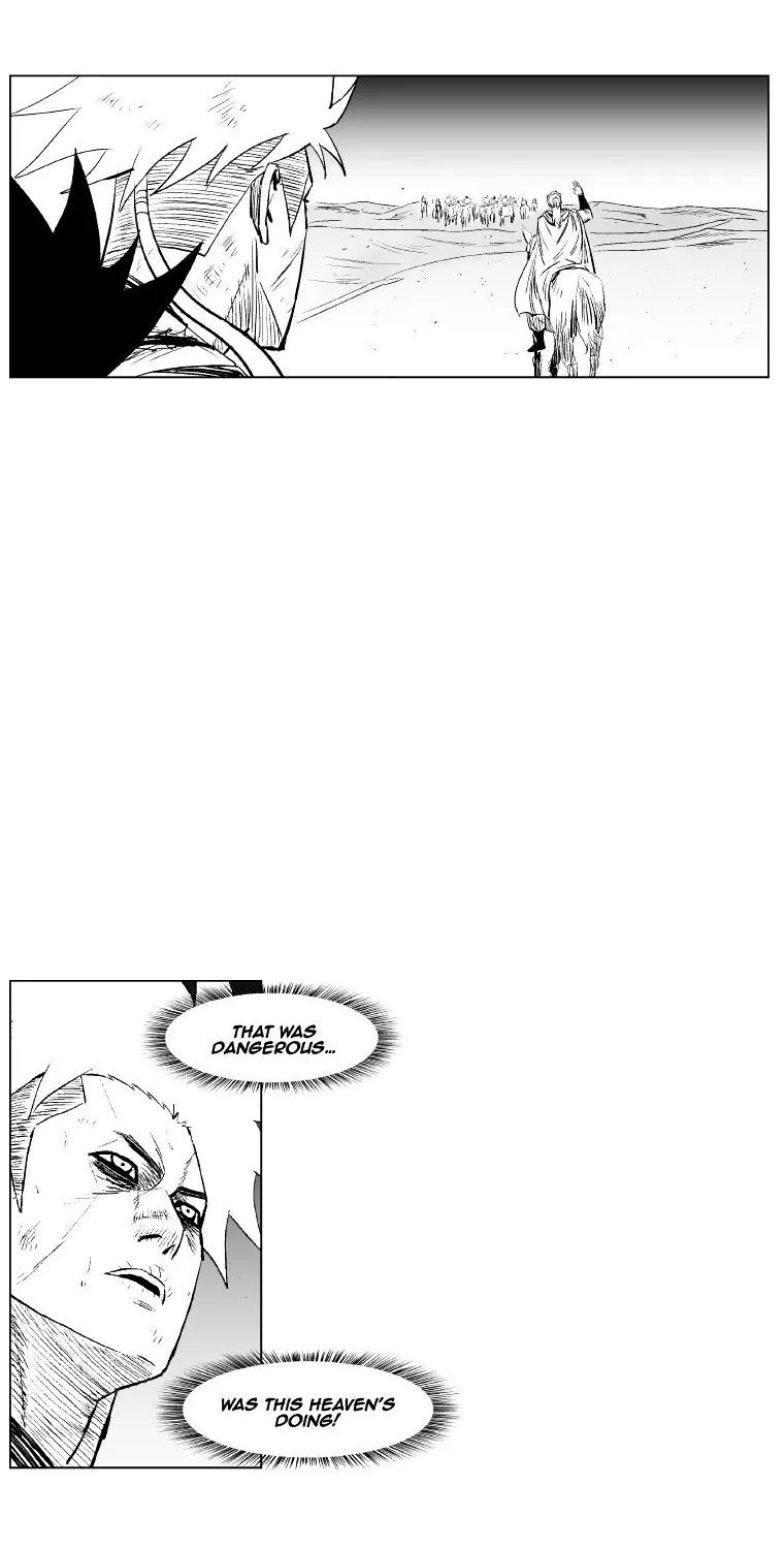 Red Storm Zinmanga X Chapter 220 Page 33