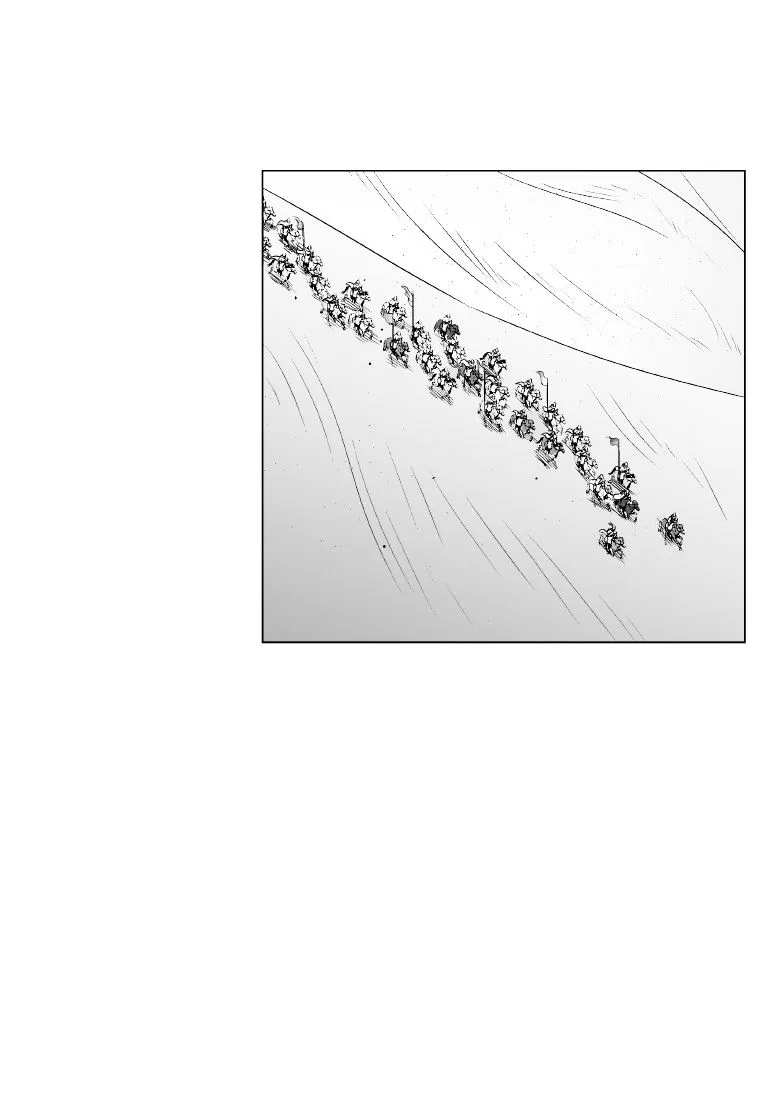 Red Storm Zinmanga X Chapter 220 Page 34