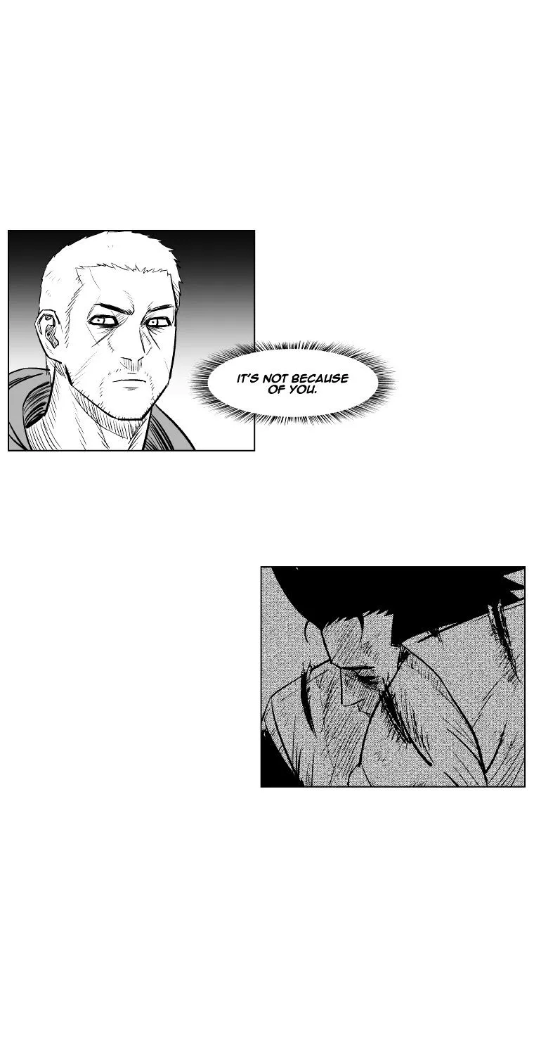 Red Storm Zinmanga X Chapter 220 Page 36