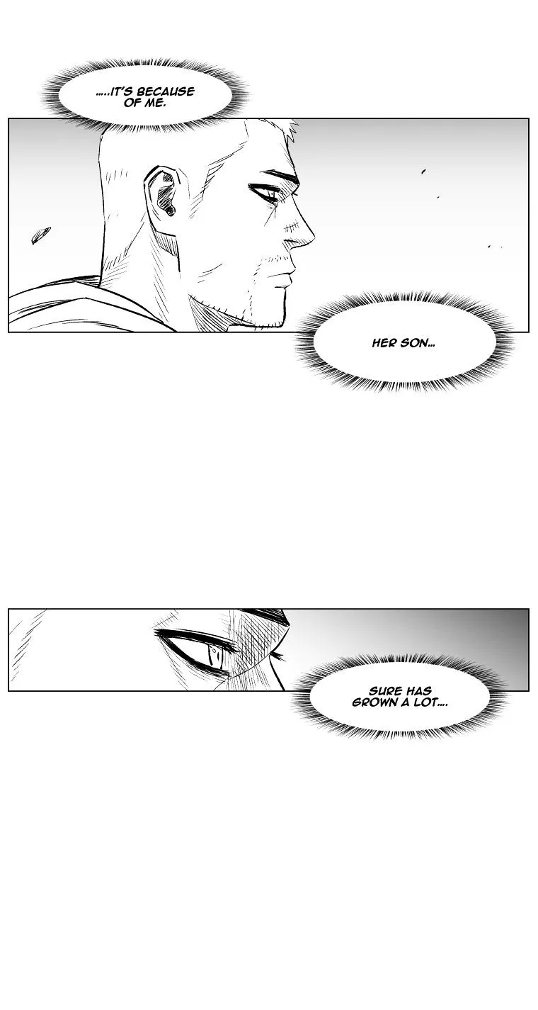 Red Storm Zinmanga X Chapter 220 Page 37