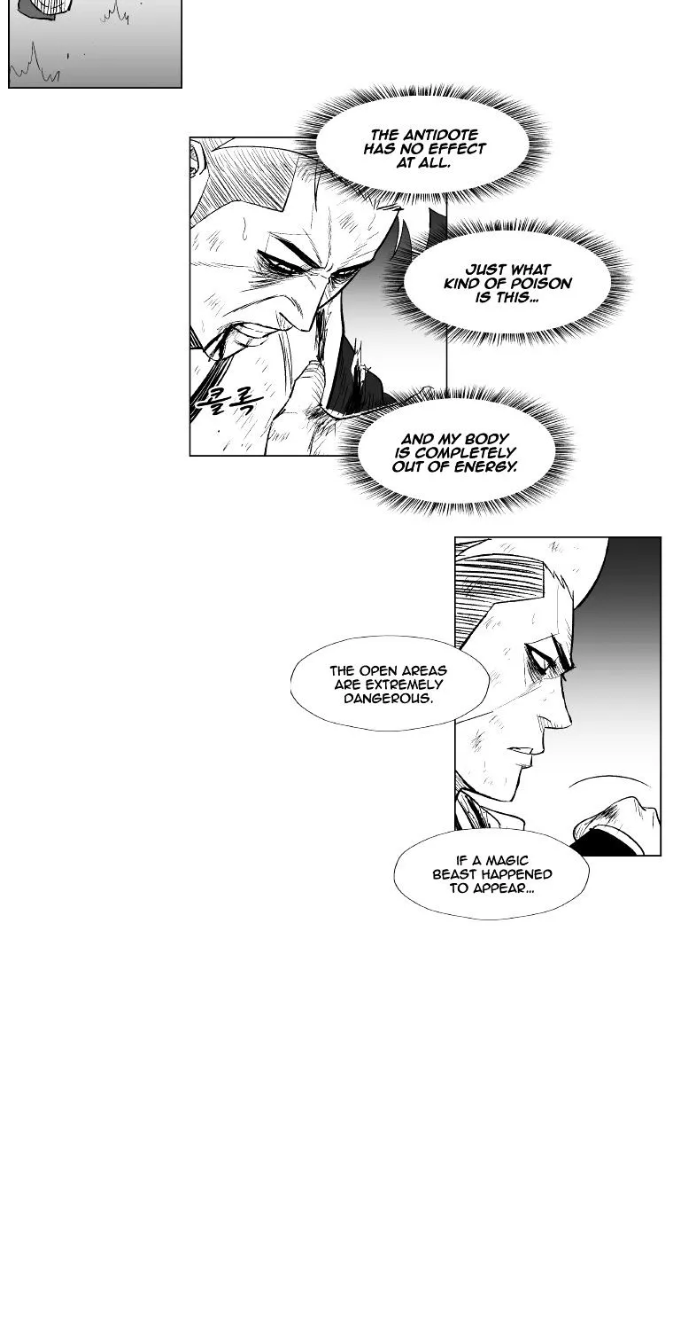 Red Storm Zinmanga X Chapter 220 Page 42