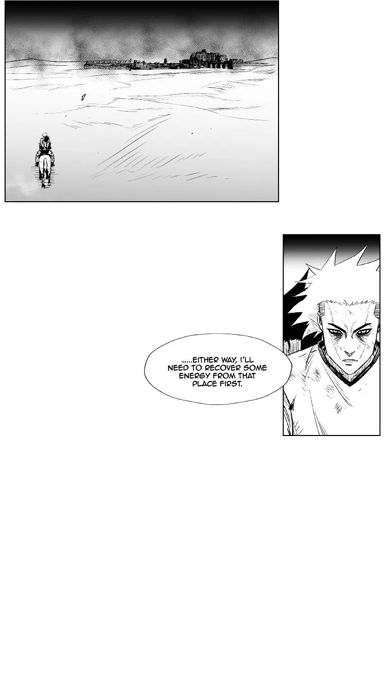 Red Storm Zinmanga X Chapter 220 Page 43