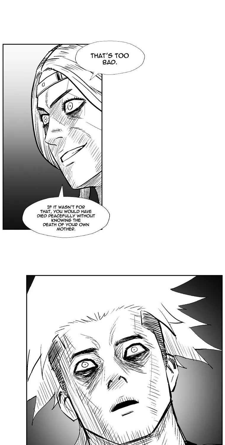 Red Storm Zinmanga X Chapter 216 Page 19