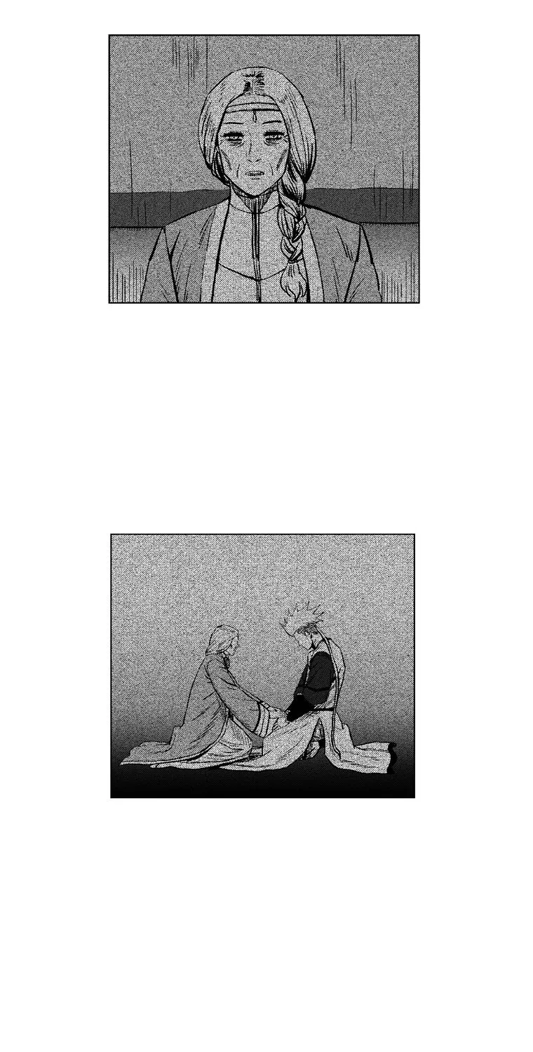 Red Storm Zinmanga X Chapter 216 Page 22