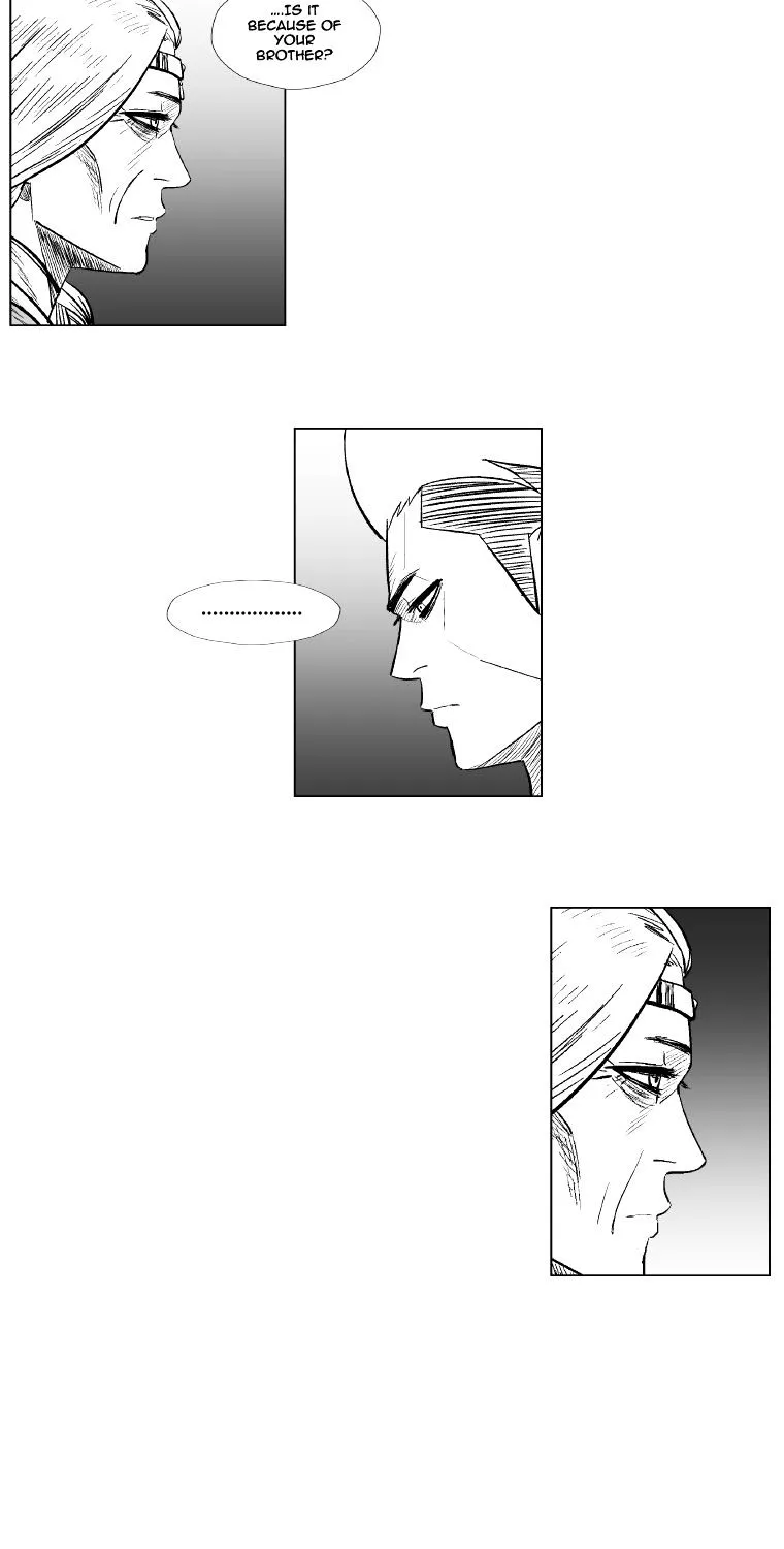 Red Storm Zinmanga X Chapter 212 Page 15