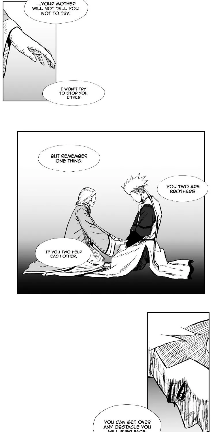 Red Storm Zinmanga X Chapter 212 Page 23