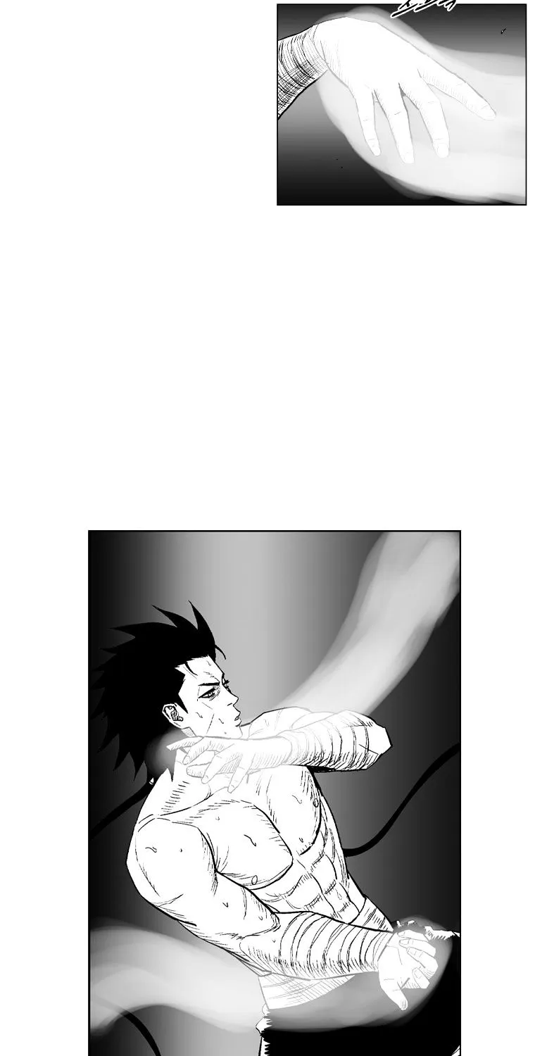 Red Storm Zinmanga X Chapter 212 Page 26
