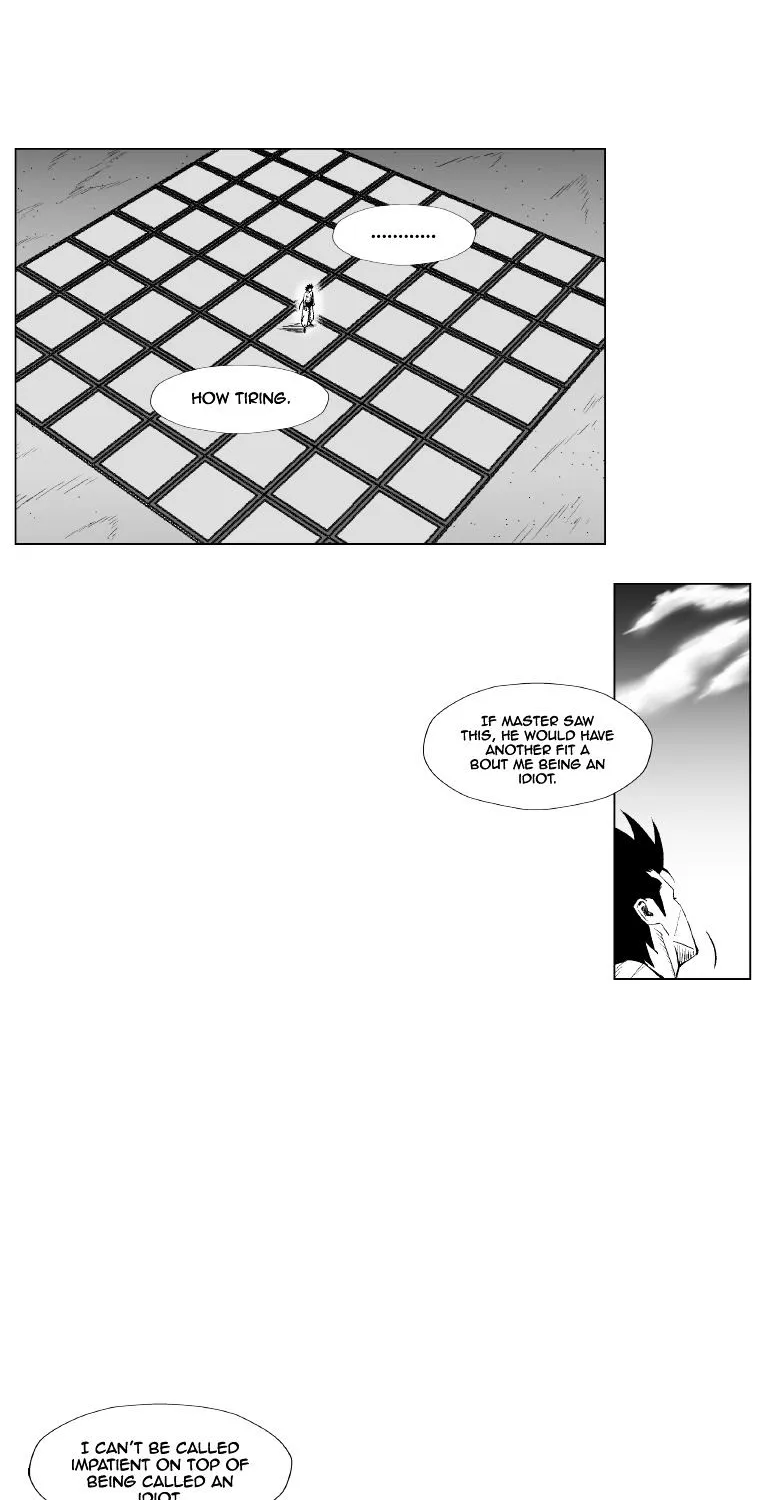 Red Storm Zinmanga X Chapter 212 Page 29