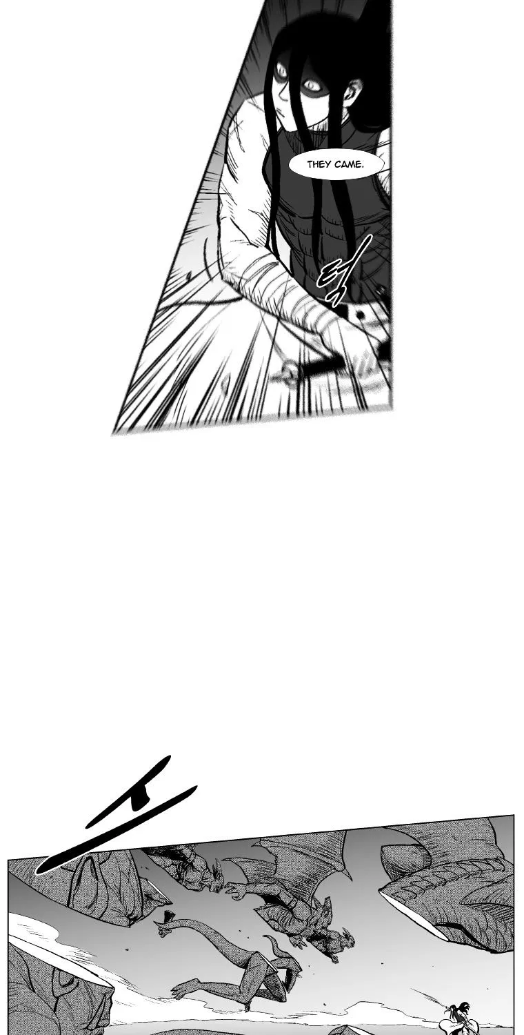 Red Storm Zinmanga X Chapter 212 Page 41