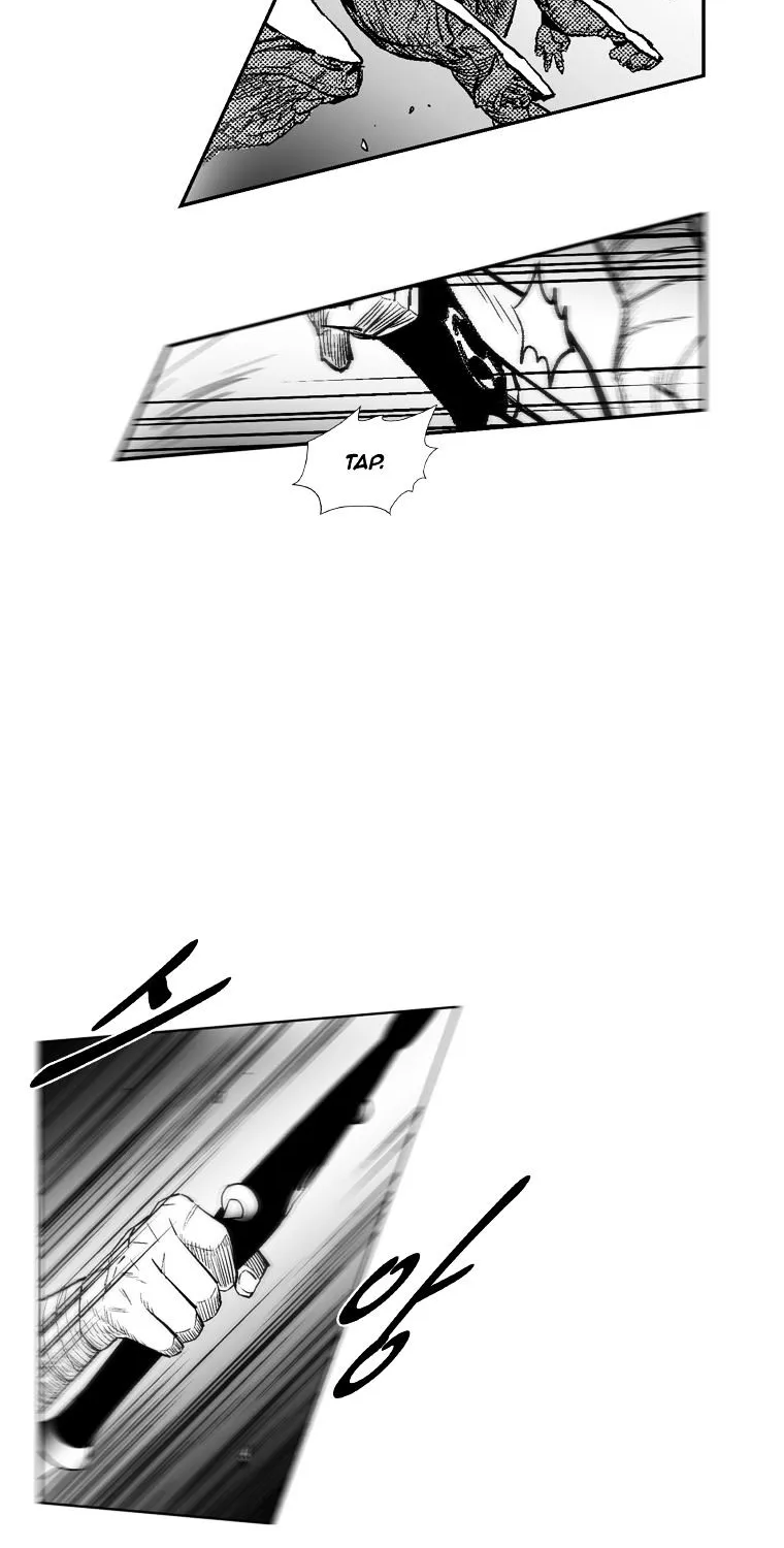 Red Storm Zinmanga X Chapter 212 Page 45