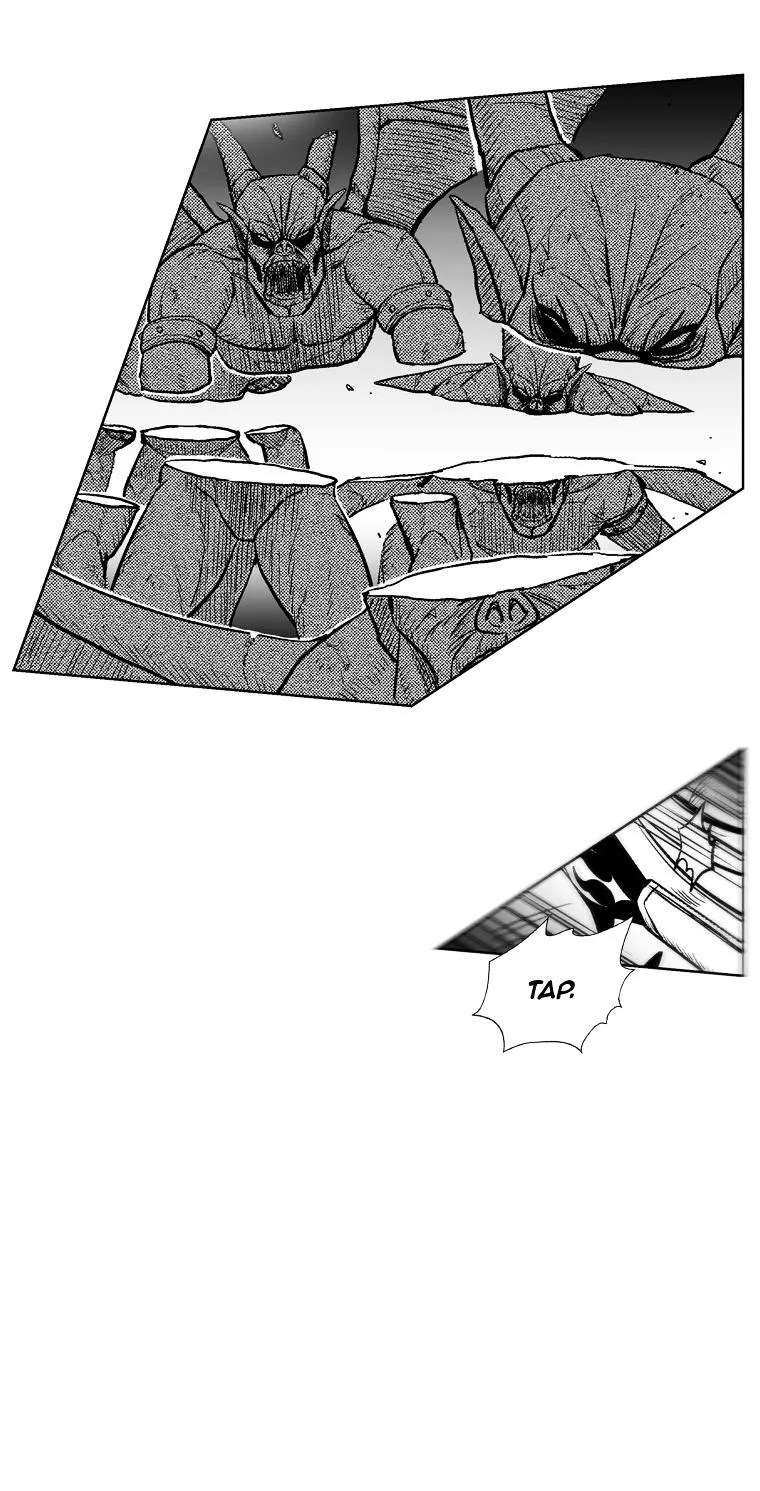 Red Storm Zinmanga X Chapter 212 Page 46