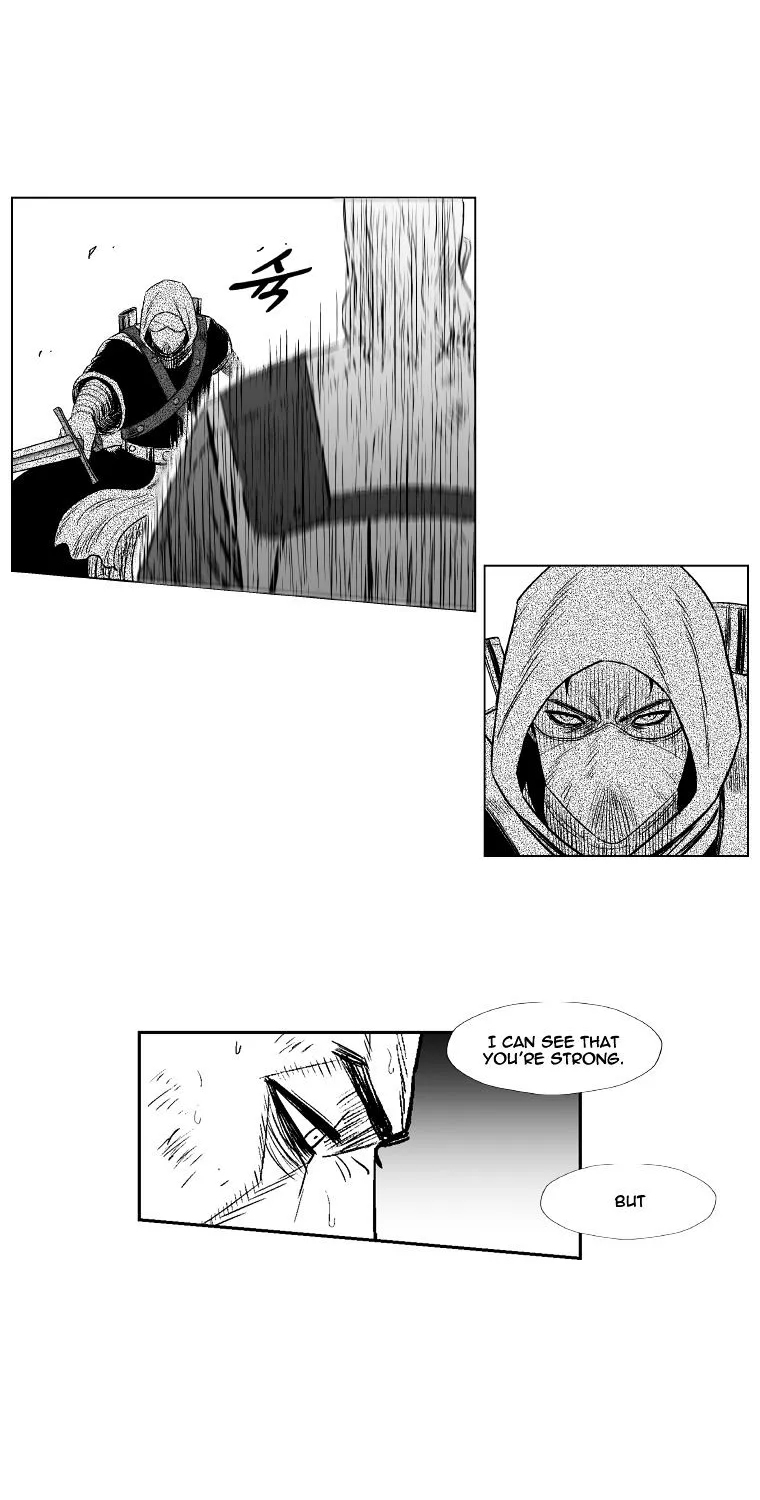 Red Storm Zinmanga X Chapter 204 Page 24