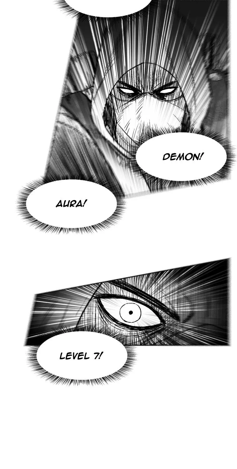 Red Storm Zinmanga X Chapter 204 Page 28