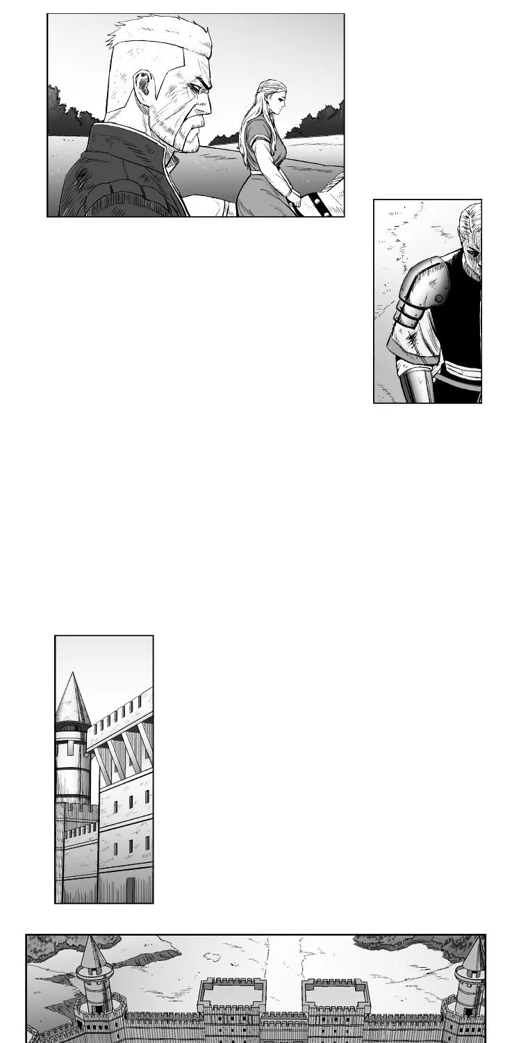 Red Storm Zinmanga X Chapter 202 Page 8