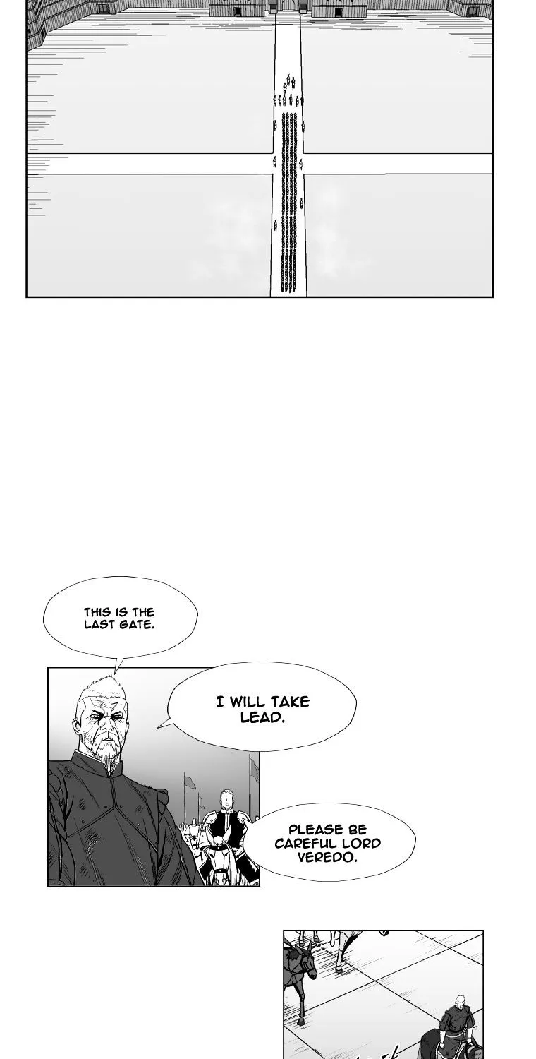Red Storm Zinmanga X Chapter 202 Page 9