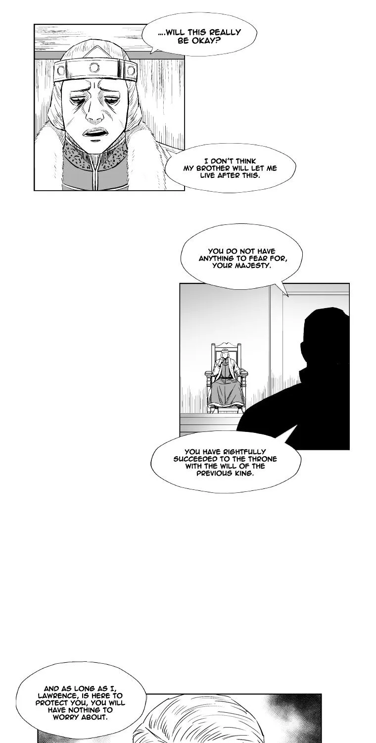 Red Storm Zinmanga X Chapter 201 Page 5