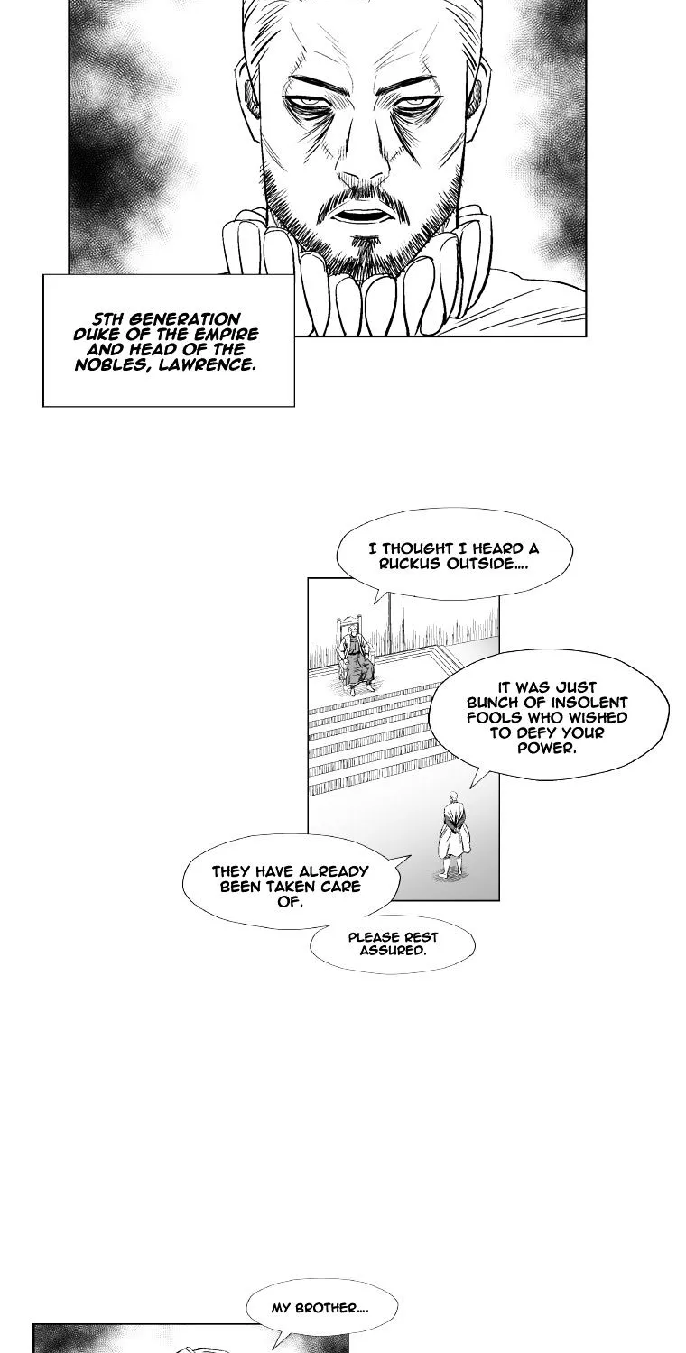 Red Storm Zinmanga X Chapter 201 Page 6