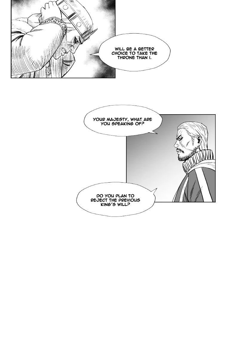 Red Storm Zinmanga X Chapter 201 Page 7