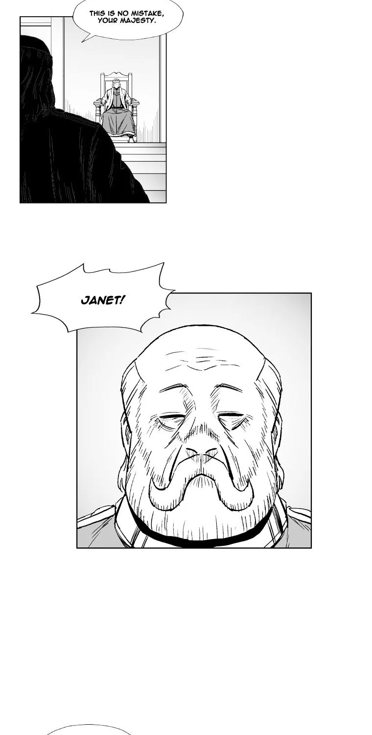 Red Storm Zinmanga X Chapter 201 Page 9
