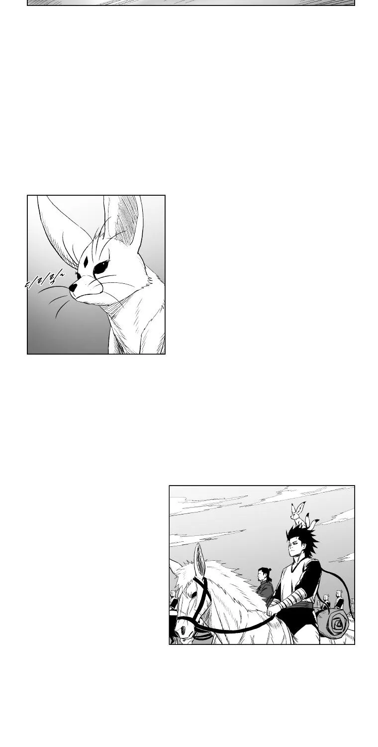 Red Storm Zinmanga X Chapter 181 Page 6
