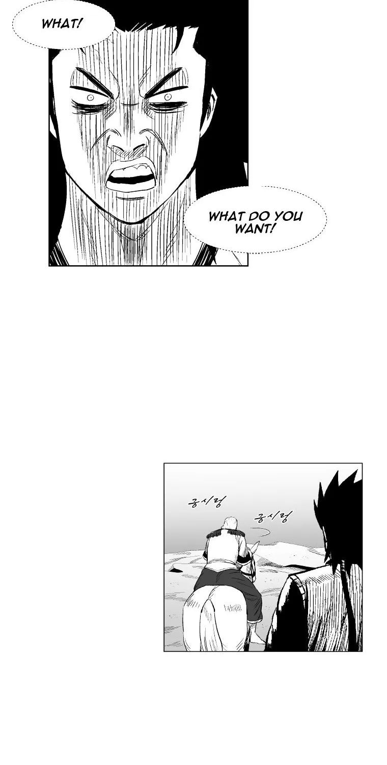 Red Storm Zinmanga X Chapter 181 Page 9