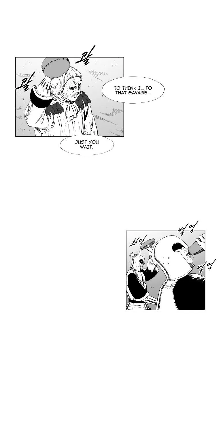 Red Storm Zinmanga X Chapter 181 Page 10