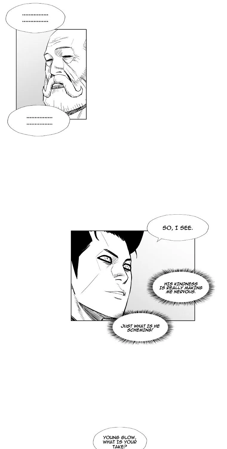 Red Storm Zinmanga X Chapter 181 Page 15