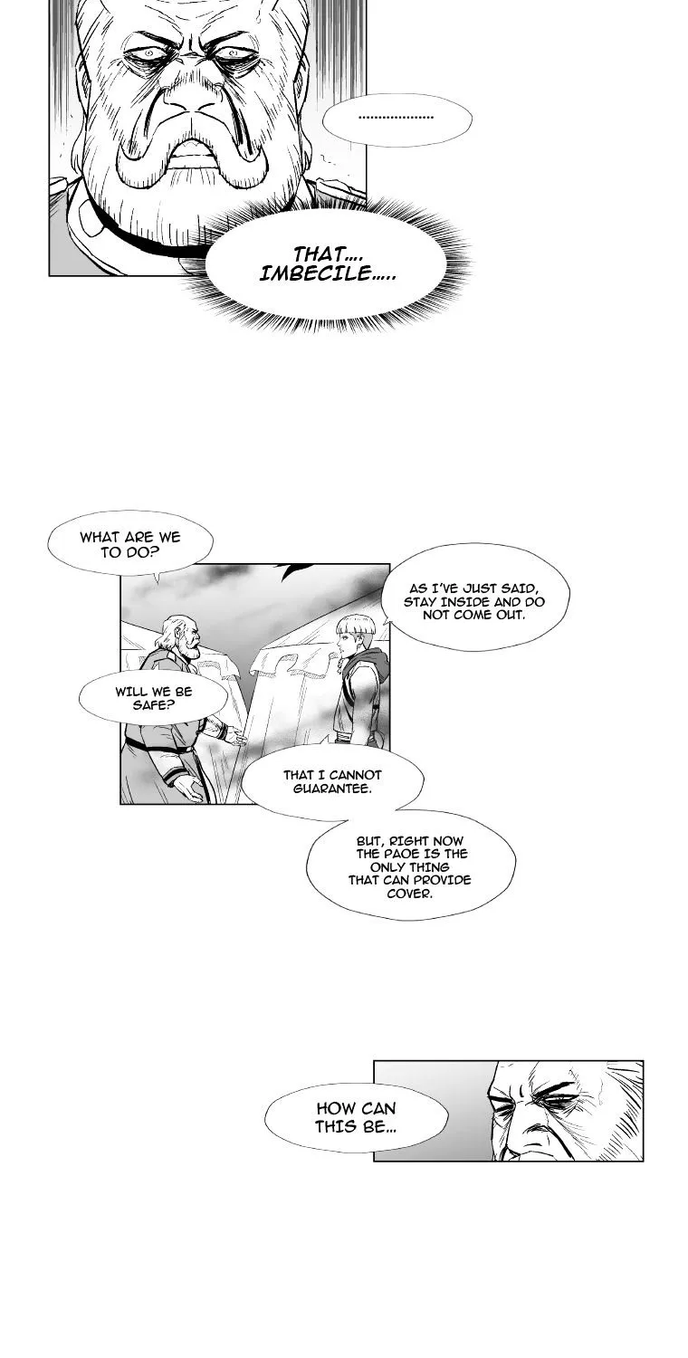 Red Storm Zinmanga X Chapter 181 Page 31