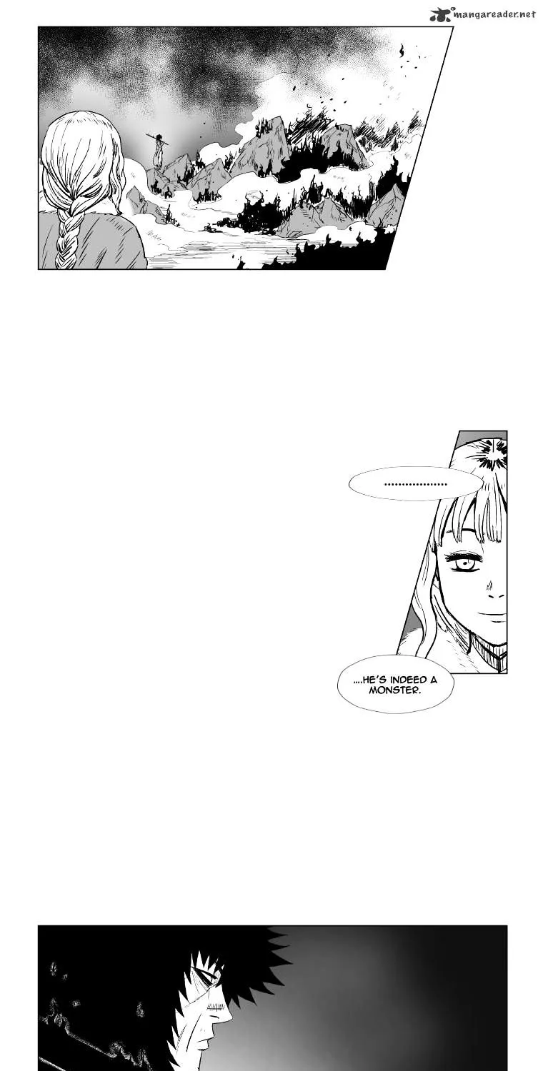 Red Storm Zinmanga X Chapter 179 Page 7