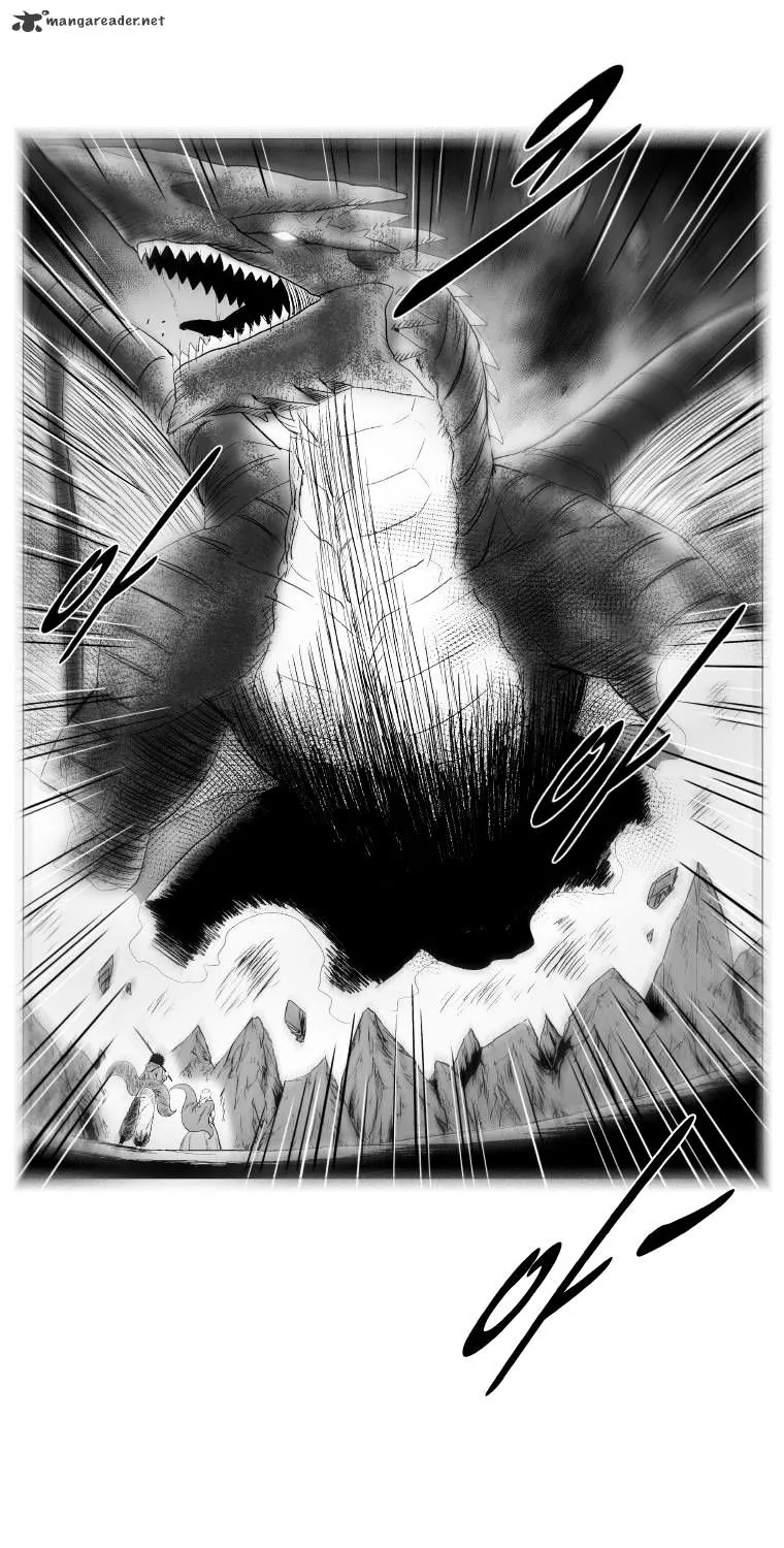 Red Storm Zinmanga X Chapter 179 Page 16
