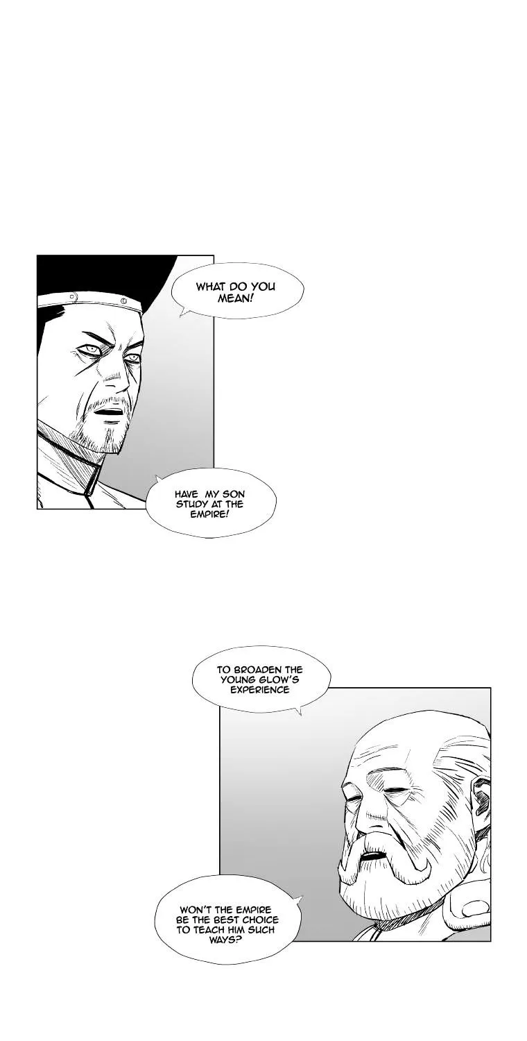 Red Storm Zinmanga X Chapter 179 Page 19