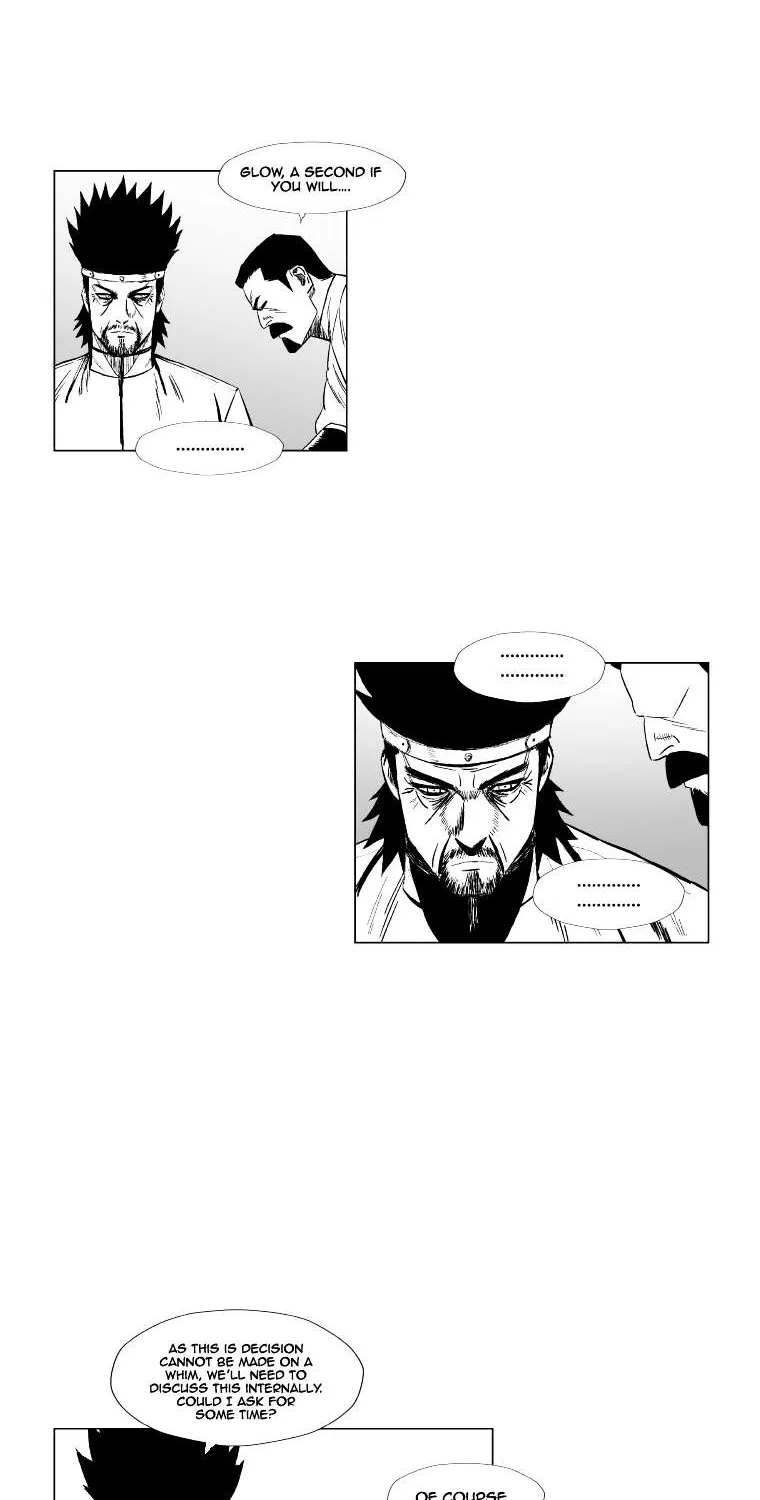 Red Storm Zinmanga X Chapter 179 Page 25