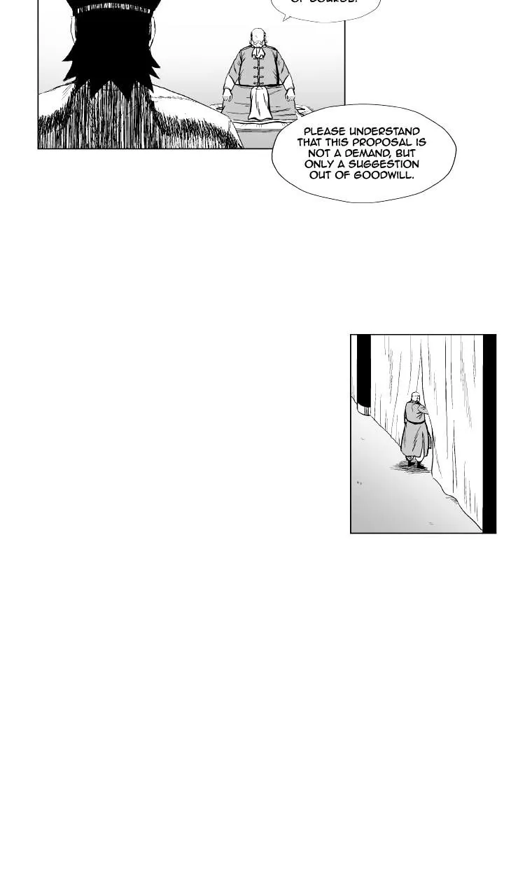 Red Storm Zinmanga X Chapter 179 Page 26
