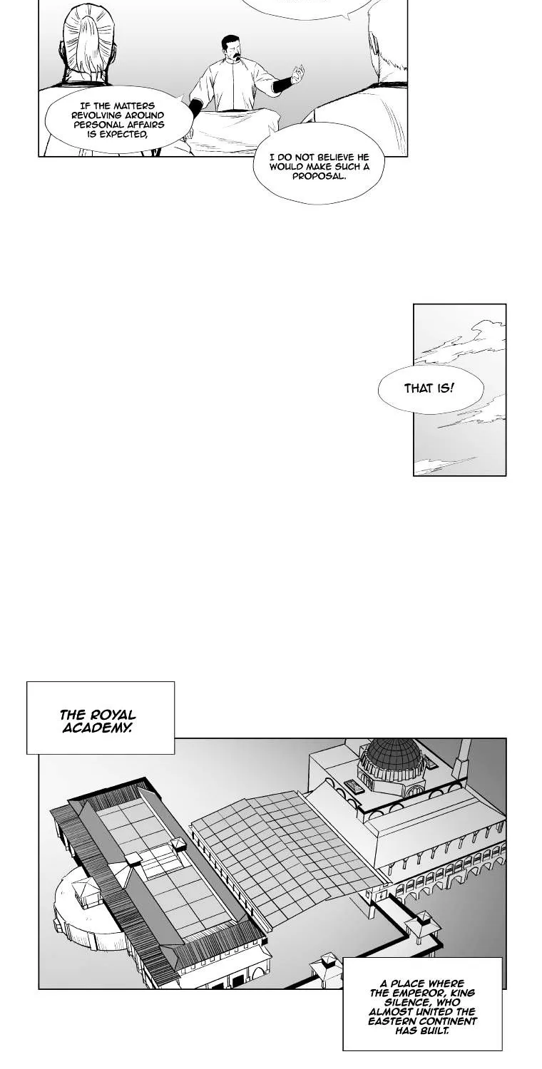 Red Storm Zinmanga X Chapter 179 Page 28