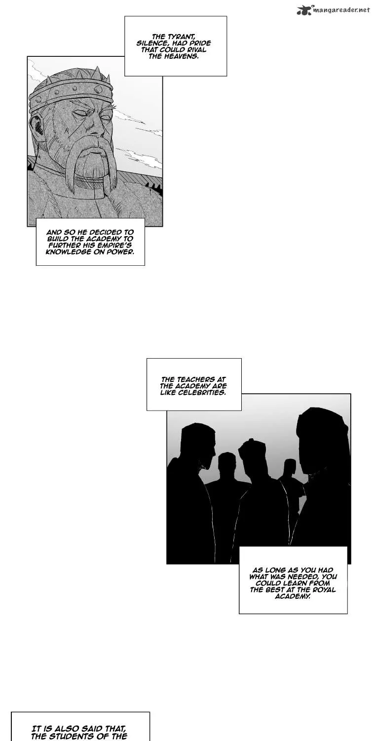 Red Storm Zinmanga X Chapter 179 Page 30