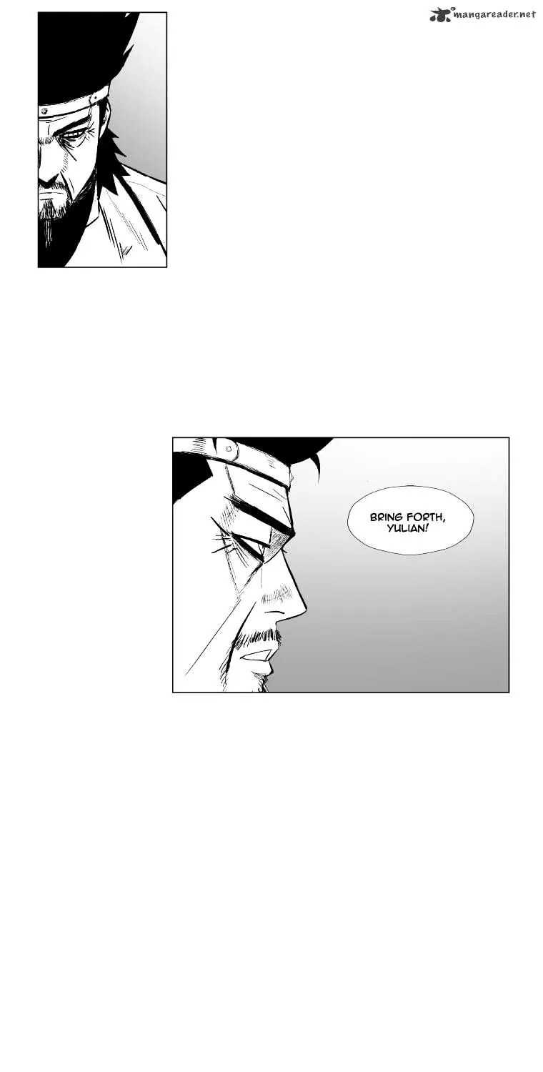 Red Storm Zinmanga X Chapter 179 Page 36