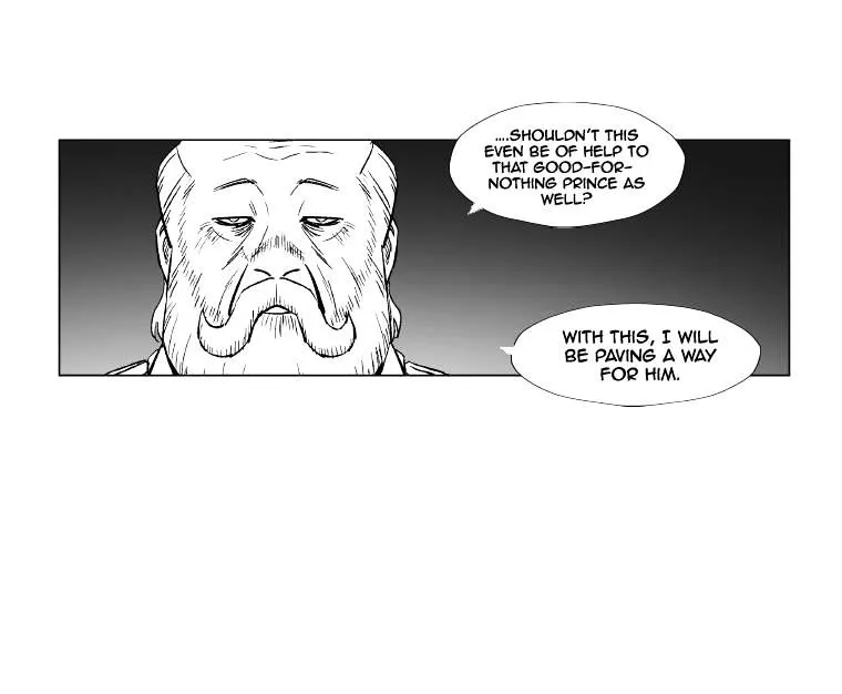 Red Storm Zinmanga X Chapter 179 Page 38