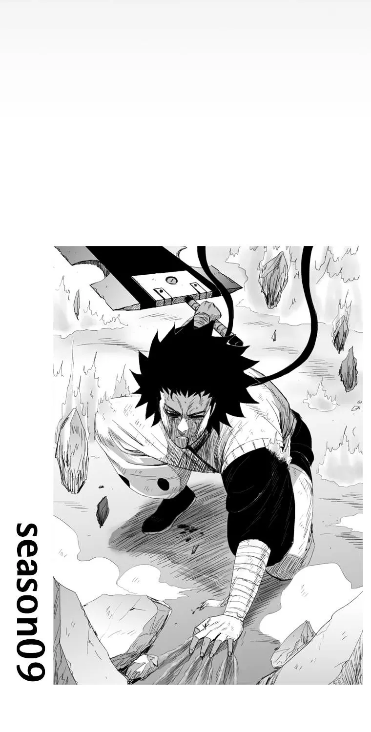 Red Storm Zinmanga X Chapter 166 Page 2