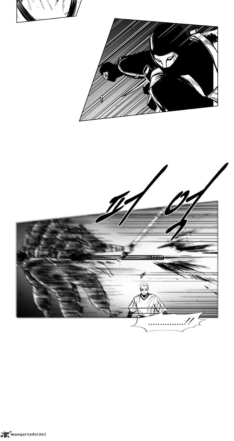 Red Storm Zinmanga X Chapter 166 Page 10