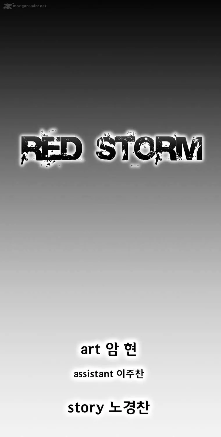 Red Storm Zinmanga X Chapter 162 Page 1