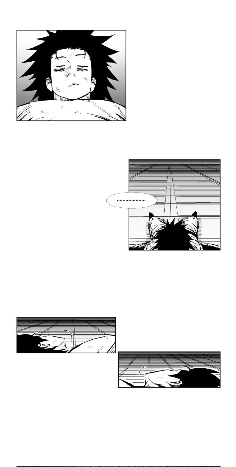 Red Storm Zinmanga X Chapter 162 Page 4