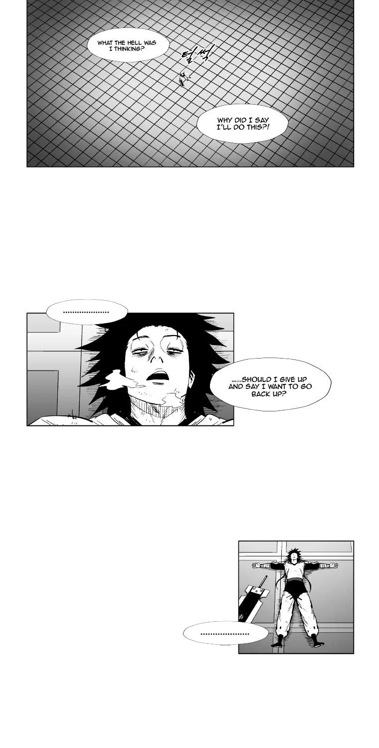 Red Storm Zinmanga X Chapter 162 Page 5