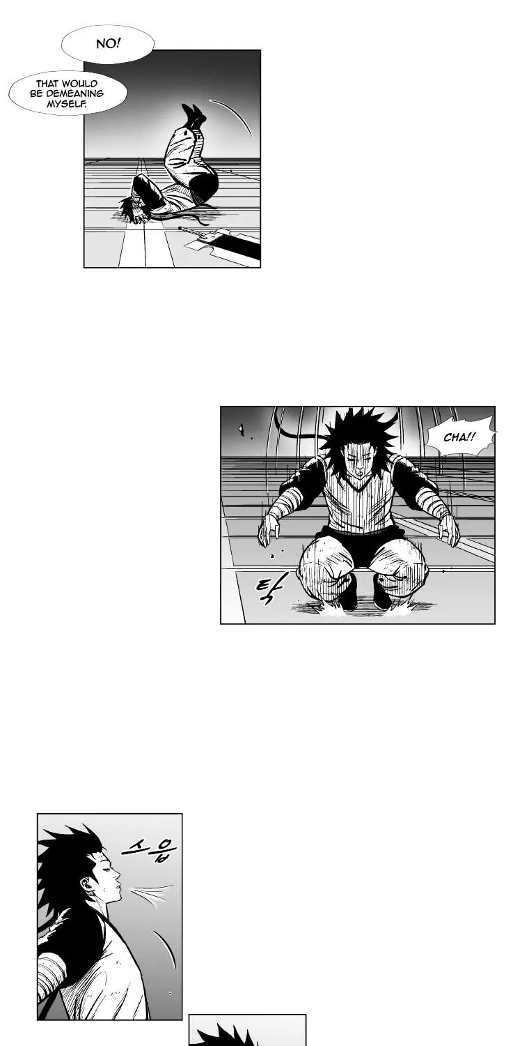 Red Storm Zinmanga X Chapter 162 Page 7