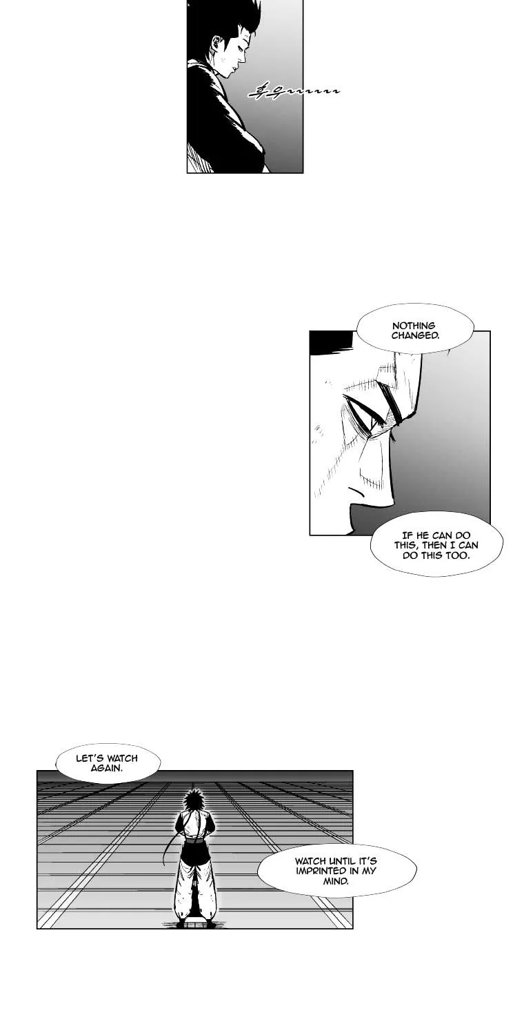 Red Storm Zinmanga X Chapter 162 Page 8
