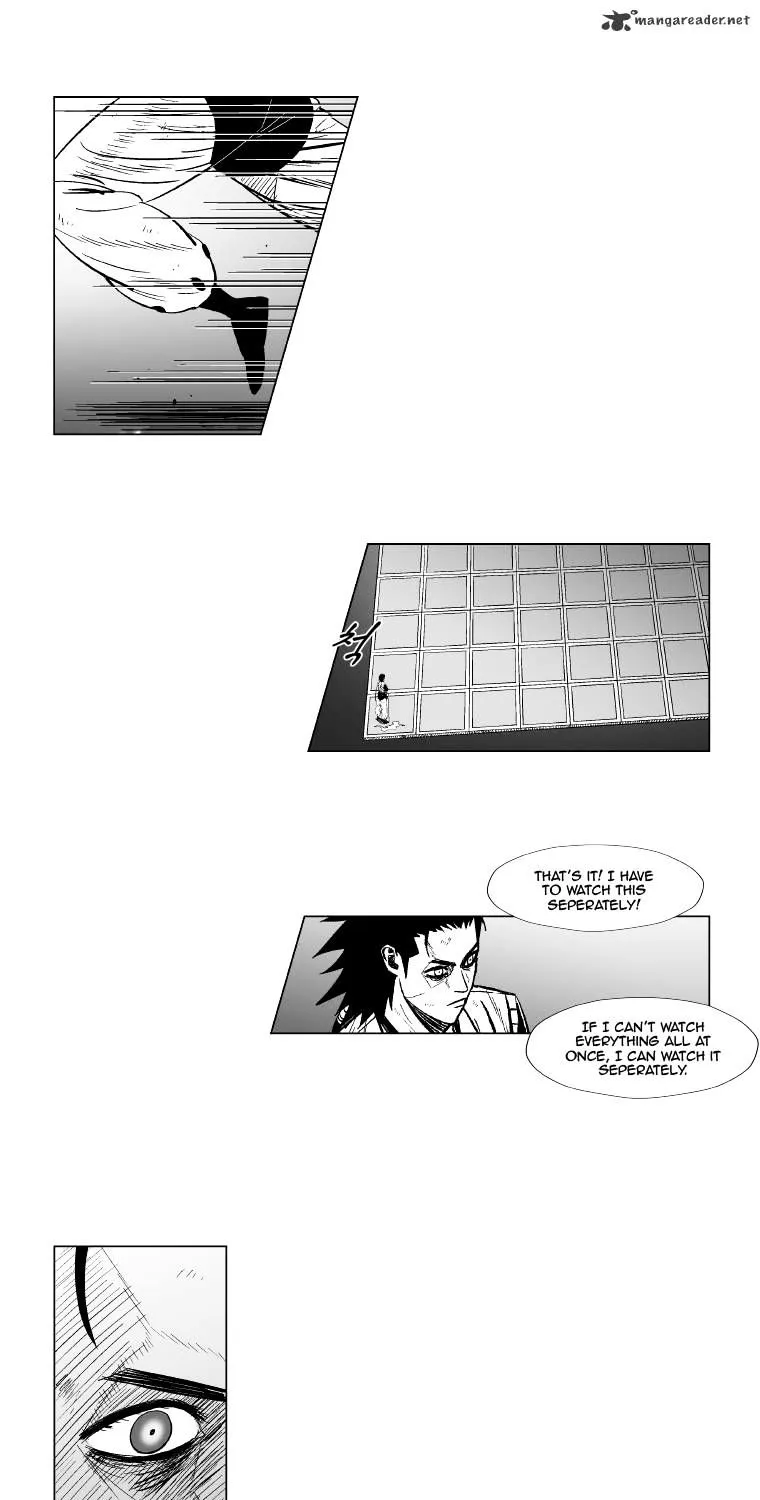 Red Storm Zinmanga X Chapter 162 Page 10
