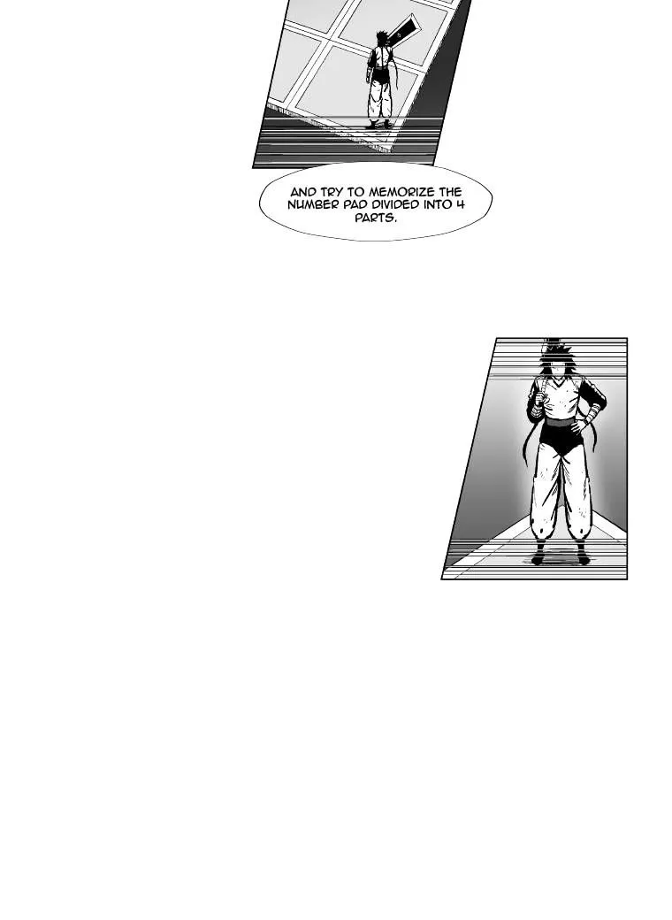 Red Storm Zinmanga X Chapter 162 Page 12