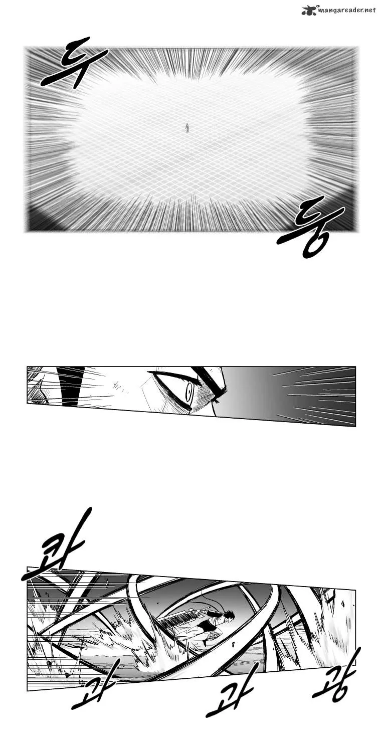 Red Storm Zinmanga X Chapter 162 Page 15