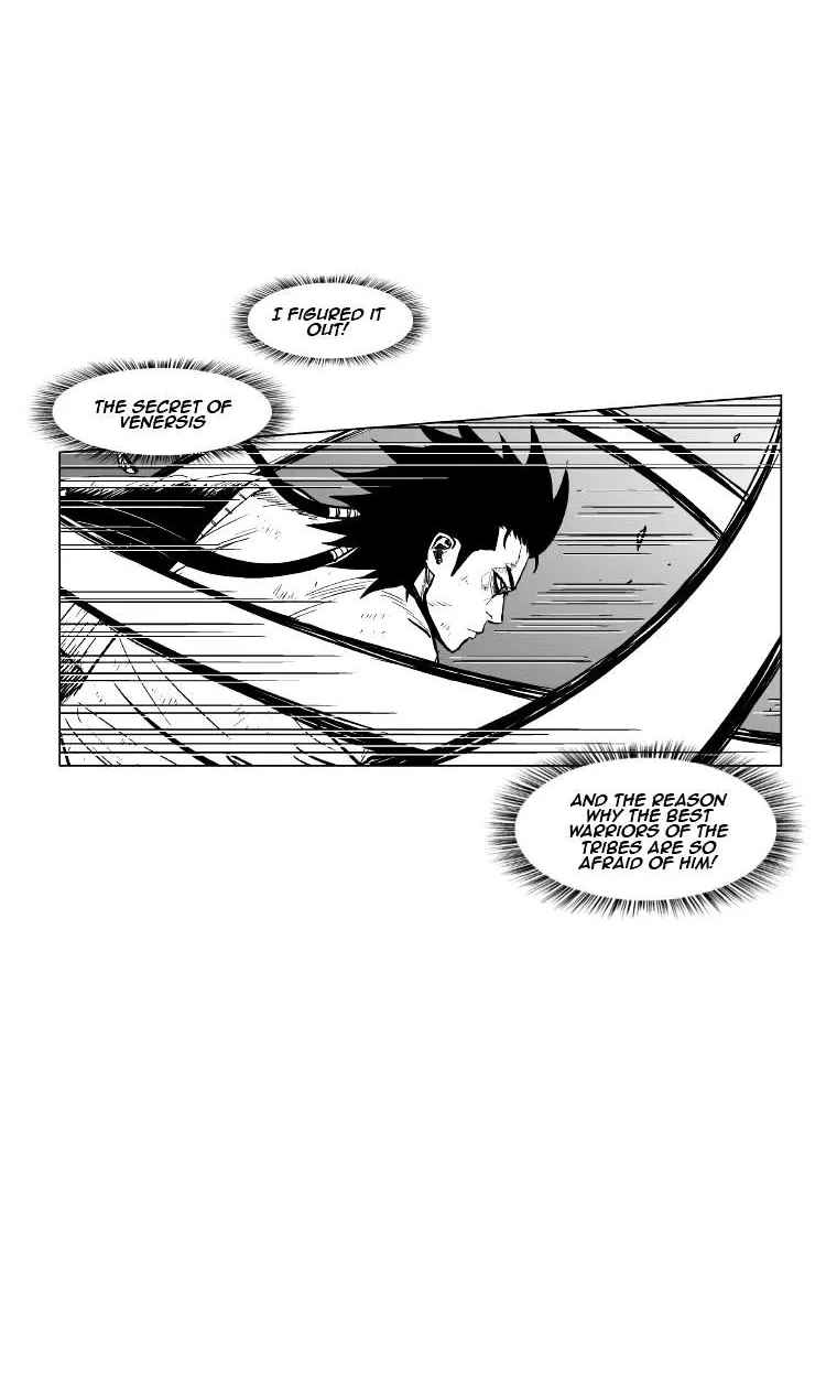 Red Storm Zinmanga X Chapter 162 Page 16